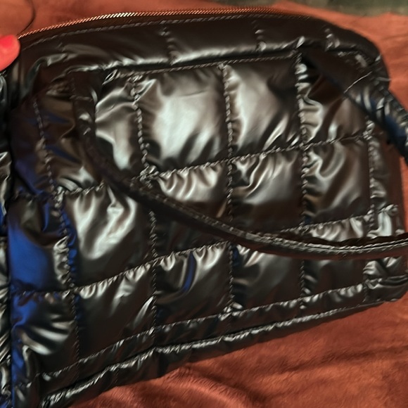 Puffer purse - Picture 5 of 10